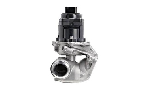 Egr valve valeo fits citroen - valve,