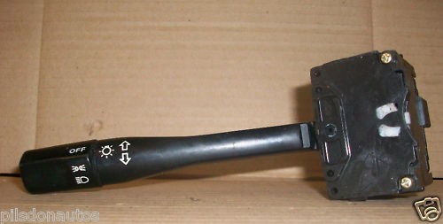 Rover 620 1996 - 1996-1998, indicator