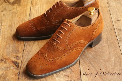 John lobb bespoke - lobb,