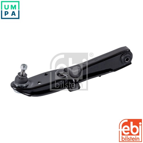 Controltrailing arm wheel - arm,