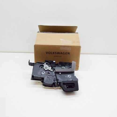 Audi 4mn rear left - rear,