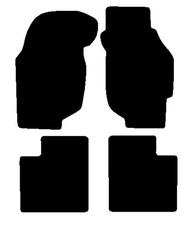 Fits Honda Concerto 1989-1995