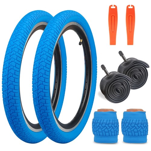 20x2 125 bmx bike - tires,