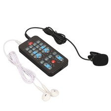 AMini Voice Changer Portable