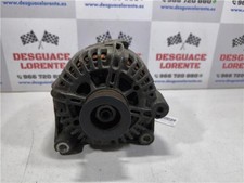 2543236A alternator BMW X5 E53
