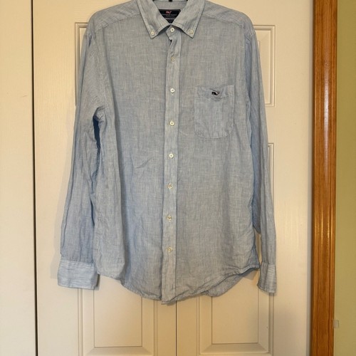 Vineyard vines men linen - vineyard,