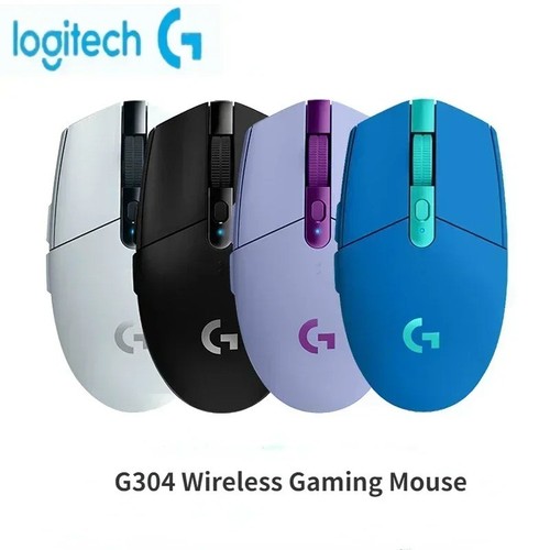 Logitech g305 lightspeed - logitech,
