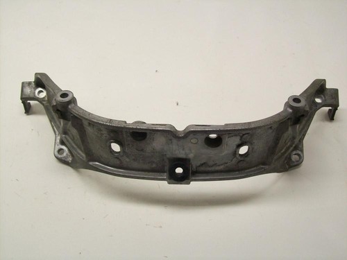 Rear subframe for - honda, silver