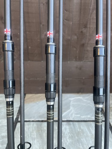 Harrison cerbera 12ft - 12ft, 3.25tc