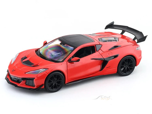 Chevrolet corvette zr1 coupe - corvette,