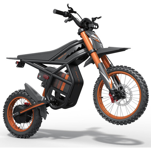 Gt54 electric dirt - gt54,