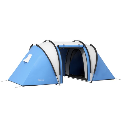 Outsunny bedroom camping - outsunny,