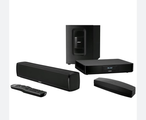 Executive bose soundtouch 120 - bose,