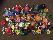 Mr Potato Head - Massive