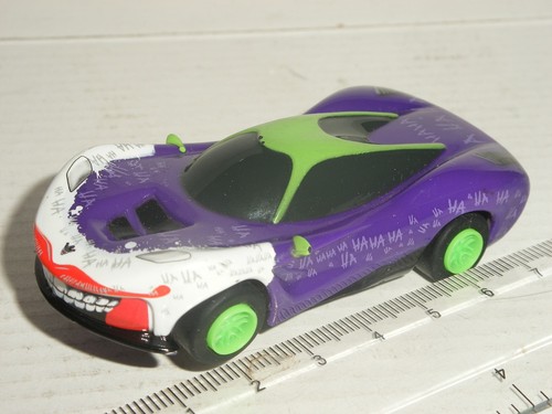 Micro scalextric joker - 9v,