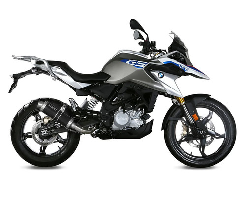 Full system exhaust storm - exhaust, by