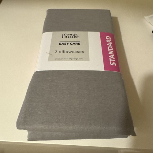 Pair grey standard - 1,
