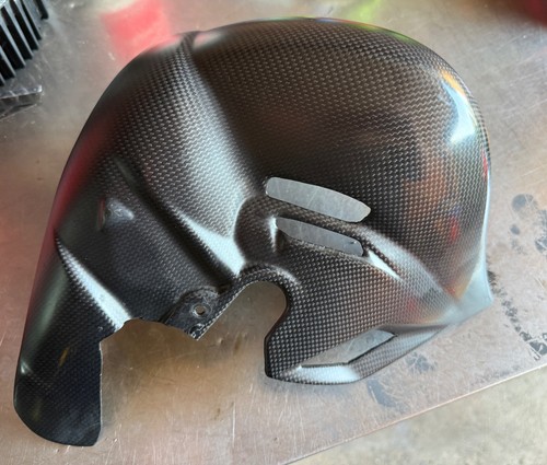 Ducati panigale 2025 carbon - ducati,