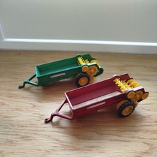 BRITAINS Farm Deetail 1:32 -
