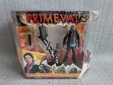 Primeval Connor Temple &