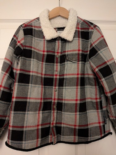 Polarn pyret plaid flannel - polarn,