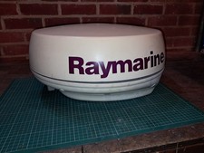 Raymarine M92650-S 2kw Radar /