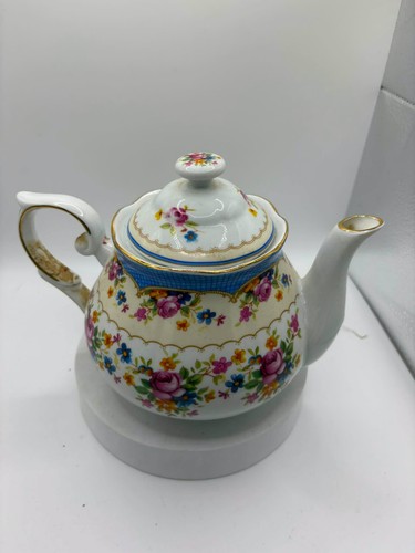 Decorative tea pot - tea,