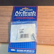 HTF BADGER AIR-BRUSH MEDIUM