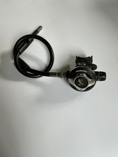 Scubapro S600 2nd Stage