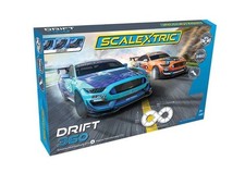 Scalextric C1421M Drift 360