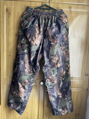 Jack pike hunter camouflage - jack,
