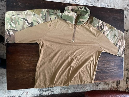 Airsoft btp ubac size - airsoft,