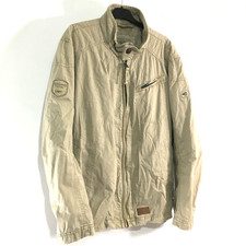 CAMEL ACTIVE Stone Jacket Size