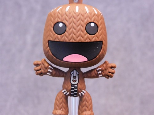 Playstation new sackboy - playstation, *