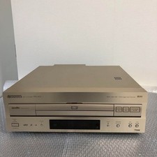 Pioneer DVL-909 LD / DVD / CD