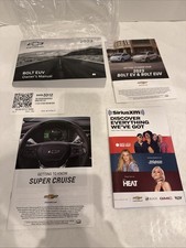 2023 Chevy Bolt EUV Owners