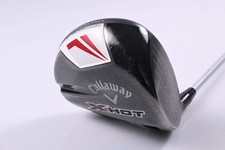 Callaway X Hot Driver / HT 13.5 Degree / Senior A-Flex Project X PXv Shaft