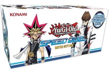 New and Sealed x 1 Speed Duel