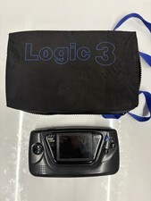 Sega Game Gear Console