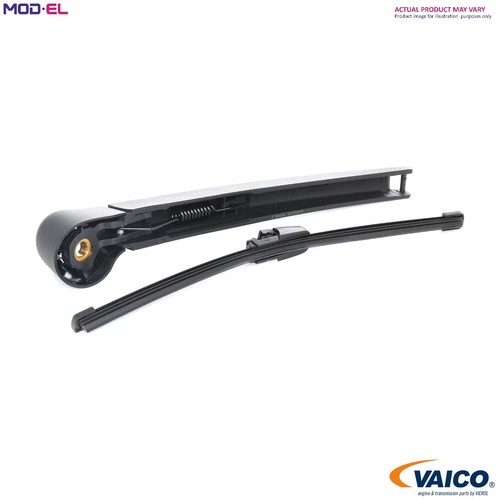 Wiper arm set window cleaning - wiper,