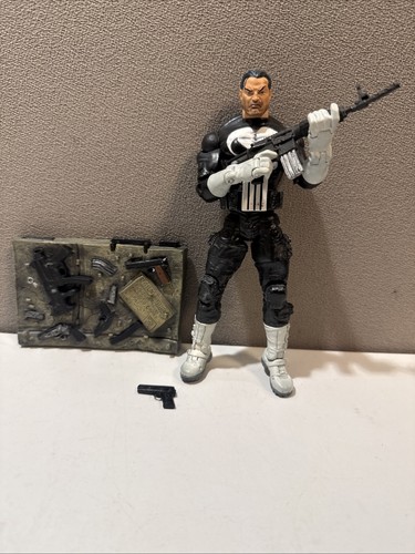 Marvel legends toybiz 2003 - legends,
