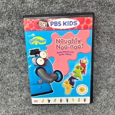 Teletubbies: Naughty Noo-noo