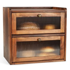 Bread Box for Kitchen