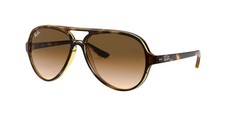 Ray-Ban Cats 5000 Gradient