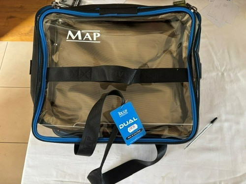 Map dual cool bag - cool,