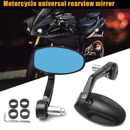 22mm handle bar end - 22mm,