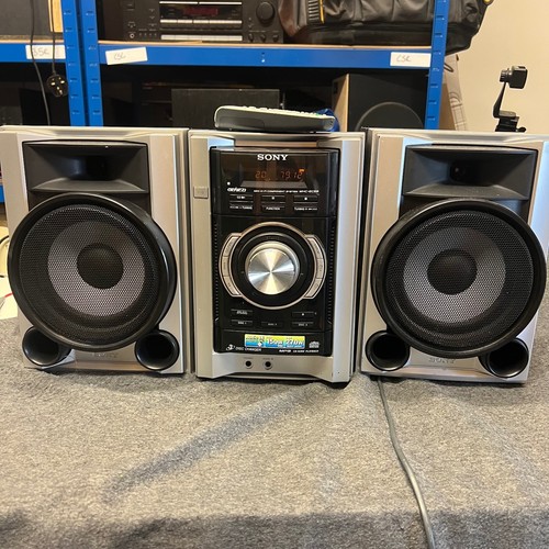 Sony mhc ec68 mini fi - mhc-ec68, hi-fi
