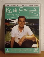 Far Flung Floyd (Dvd) - Keith Floyd
