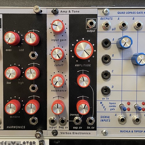 Verbos electronics amp - electronics, and