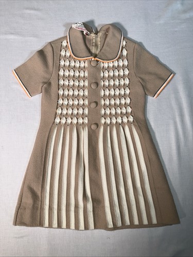 True vtg mid century - true,